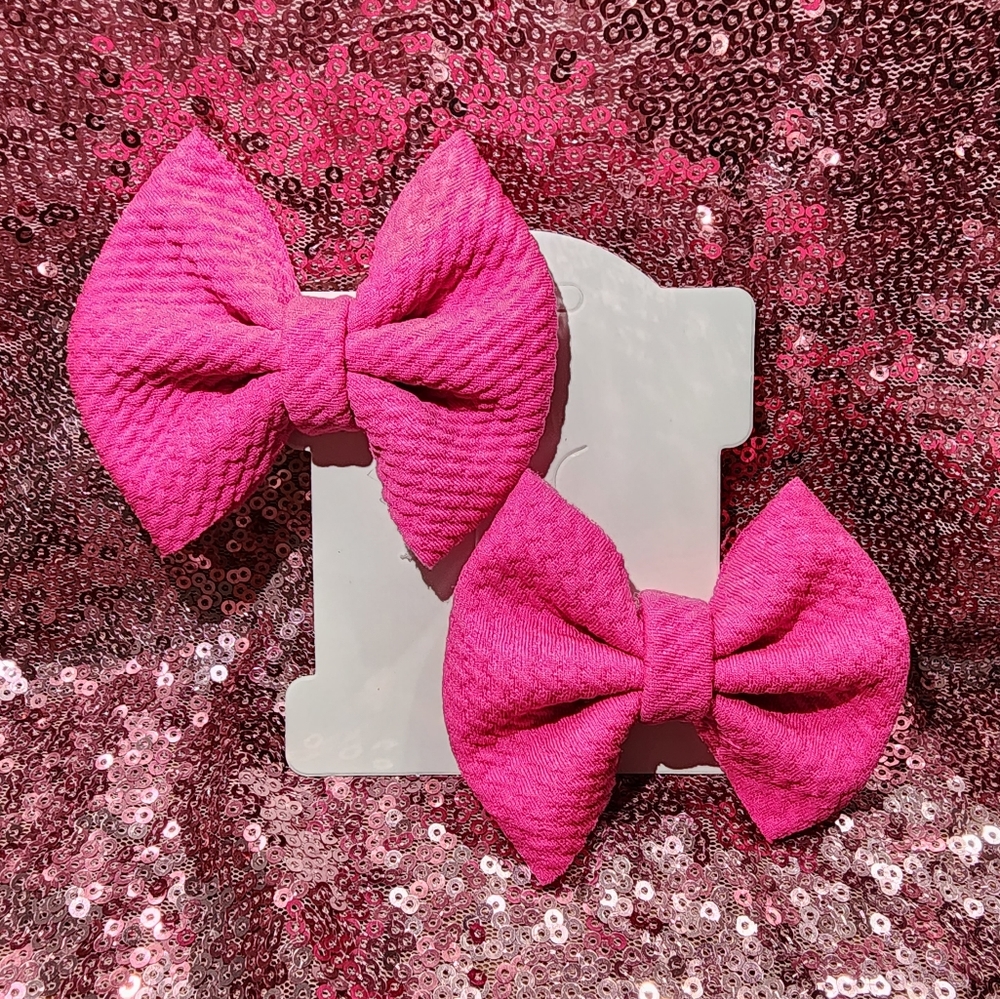 Bow Bundle - Picture 3 of 5